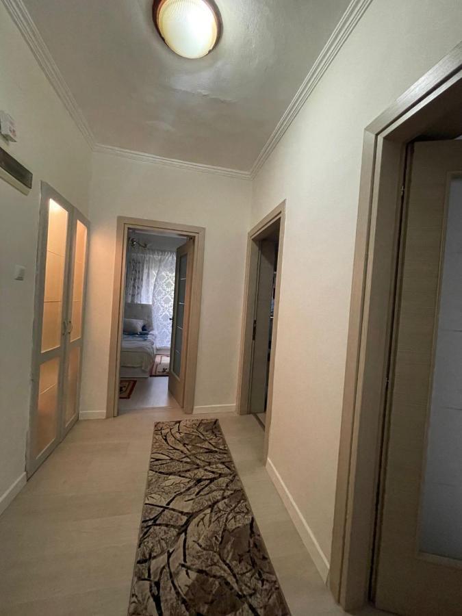 Saloon Apartment Tirana Exterior photo